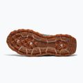 Timberland men's shoes Winsor Park Ox brown w/navy 14