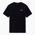 Men's T-shirt Napapijri S-Iaato black 041 4