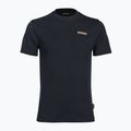 Men's Napapijri S-Iaato blu marine T-shirt 5