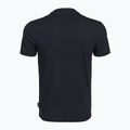 Men's Napapijri S-Iaato blu marine T-shirt 6