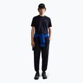 Men's Napapijri S-Iaato blu marine T-shirt 2
