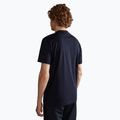 Men's Napapijri S-Iaato blu marine T-shirt 3