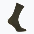 Men's socks Icebreaker Lifestyle Fine Gauge Crew dark loden 2