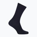 Women's socks Icebreaker Lifestyle Fine Gauge Crew midnight navy/dark loden 2