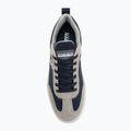 Men's shoes Napapijri NP0A8BBX navy/grey 5