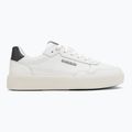 Men's shoes Napapijri NP0A8BI9 white/black 2