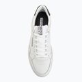 Men's shoes Napapijri NP0A8BI9 white/black 5
