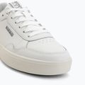 Men's shoes Napapijri NP0A8BI9 white/black 7