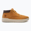 Timberland Seneca Bay Leather Chukka wheat men's shoes 2