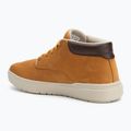 Timberland Seneca Bay Leather Chukka wheat men's shoes 3