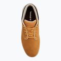 Timberland Seneca Bay Leather Chukka wheat men's shoes 5