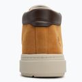 Timberland Seneca Bay Leather Chukka wheat men's shoes 6