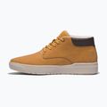 Timberland Seneca Bay Leather Chukka wheat men's shoes 11