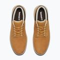 Timberland Seneca Bay Leather Chukka wheat men's shoes 14
