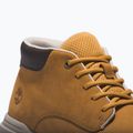 Timberland Seneca Bay Leather Chukka wheat men's shoes 15
