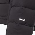 Men's down jacket The North Face Belleview Stretch Down Hoodie black NF0A7UJEJK31 4