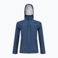 Men's rain jacket The North Face Dryzzle Futurelight navy blue NF0A7QB2HDC1 5