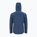 Men's rain jacket The North Face Dryzzle Futurelight navy blue NF0A7QB2HDC1 6