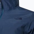 Men's rain jacket The North Face Dryzzle Futurelight navy blue NF0A7QB2HDC1 7