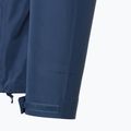 Men's rain jacket The North Face Dryzzle Futurelight navy blue NF0A7QB2HDC1 8