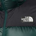 Men's down jacket The North Face Diablo Recycled Down Hoodie green NF0A7ZFQEK21 3