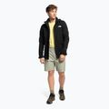 Men's softshell jacket The North Face Diablo Softshell Detachable Hood black NF0A7ZFSKX71 2