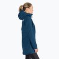 Women's winter jacket The North Face Hikesteller Insulated Parka blue NF0A3Y1G9261 3