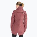 Women's winter jacket The North Face Hikesteller Insulated Parka NF0A3Y1G8H61 4