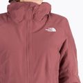 Women's winter jacket The North Face Hikesteller Insulated Parka NF0A3Y1G8H61 5