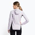 Women's trekking sweatshirt The North Face AO Midlayer FZ Hoodie white NF0A5IFI91N1 4