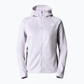 Women's trekking sweatshirt The North Face AO Midlayer FZ Hoodie white NF0A5IFI91N1 8