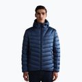 Napapijri men's down jacket NP0A4GJO azul