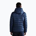 Napapijri men's down jacket NP0A4GJO azul 2