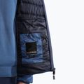 Napapijri men's down jacket NP0A4GJO azul 4