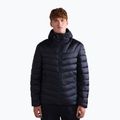 Napapijri men's down jacket NP0A4GJO azul marino