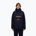 Men's jacket Napapijri Rainforest Winter 3 blue marine