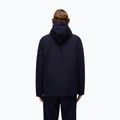 Men's jacket Napapijri Rainforest Winter 3 blue marine 2