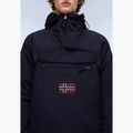 Men's jacket Napapijri Rainforest Winter 3 blue marine 6