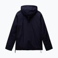Men's jacket Napapijri Rainforest Winter 3 blue marine 8