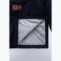 Men's jacket Napapijri Rainforest Winter 3 blue marine 9