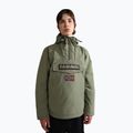 Napapijri men's jacket NP0A4GMC verde