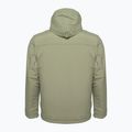 Napapijri men's jacket NP0A4GMC verde 6