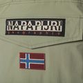 Napapijri men's jacket NP0A4GMC verde 7