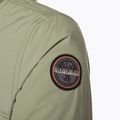 Napapijri men's jacket NP0A4GMC verde 9