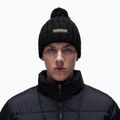 Napapijri men's cap Fea 2 black 041 4