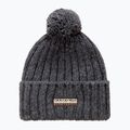 Napapijri Fea 2 men's cap dark grey melange