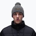 Napapijri Fea 2 men's cap dark grey melange 4