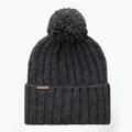 Men's winter beanie Napapijri Semiury 5 dark grey melange 2