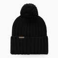 Men's winter beanie Napapijri Semiury 5 black 2