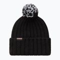 Women's winter beanie Napapijri Semiury 3 black 2